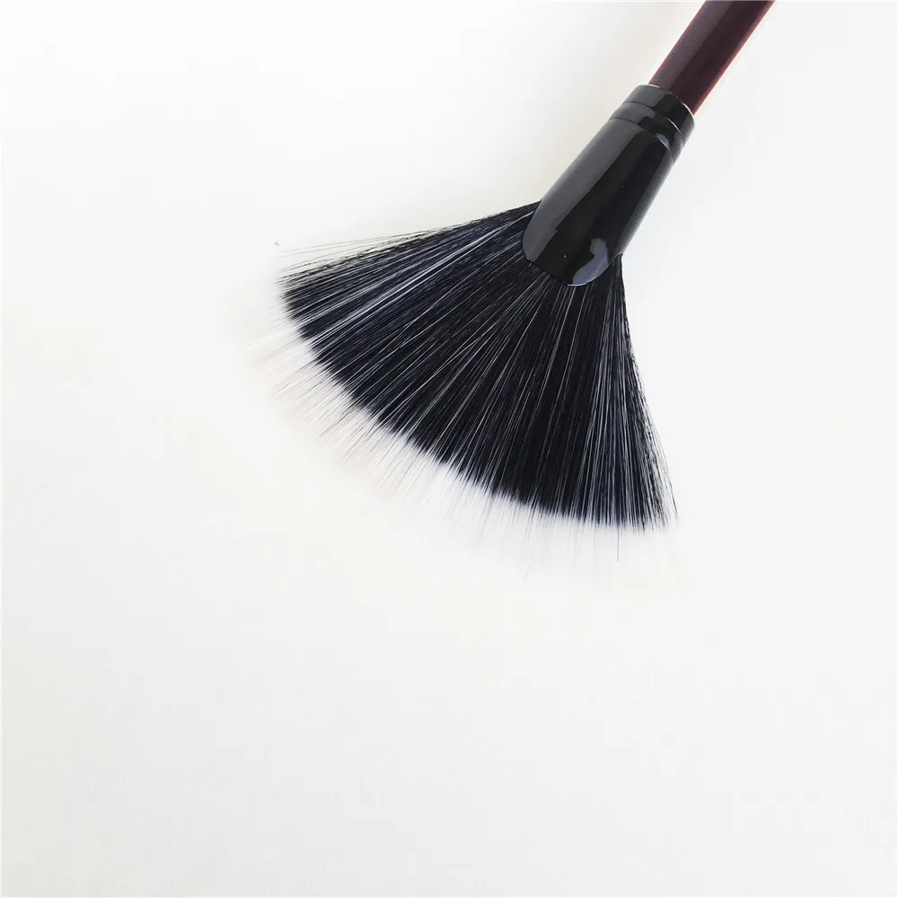 Ailinmi KA-SERIES LARGE FAN BRUSH _ 6