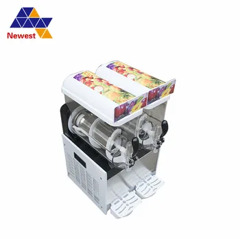 

slush machine frozen drink/commercial slush machine