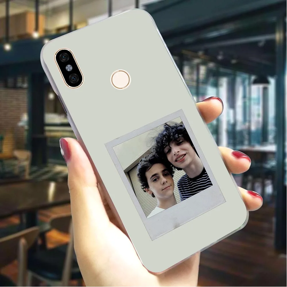 Чехол для телефона Richie and Eddie Fan для Redmi 6A Чехол S2 4X 4A 5 6 7 5 Plus/5A 6 Pro GO Note 4 4X3/5/6/7 Pro жесткие чехлы - Цвет: K1017801