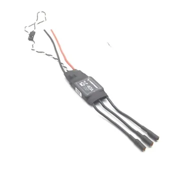 

Ormino Rc speed controller Brushless Motor ESC 40A for tarot 650 ESC 680pro RC Multicopter Quadcopter Kit Drone diy ESC 40A