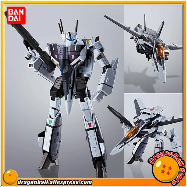 Details about   HI-METAL R Macross VF-1S VALKYRIE 35th Anniversary Messer Color Action Figure 