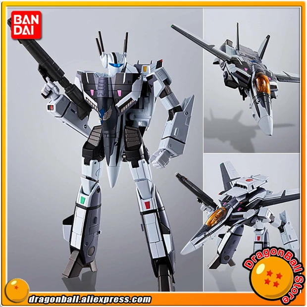 Macross Original Bandai Tamashii Nations Hi Metal R Action Figure Vf 1s Valkyrie Macross 35th Anniversary Messer Color Ver Action Figure Bandai Tamashii Nationsfigures Action Figure Aliexpress