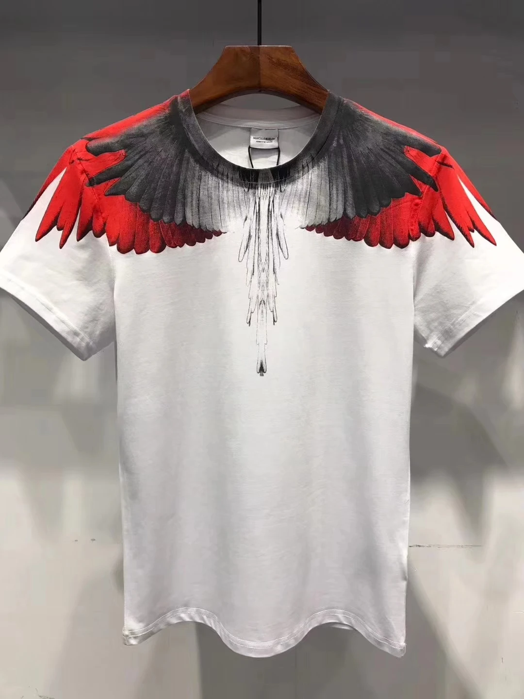 Marcelo Burlon футболки