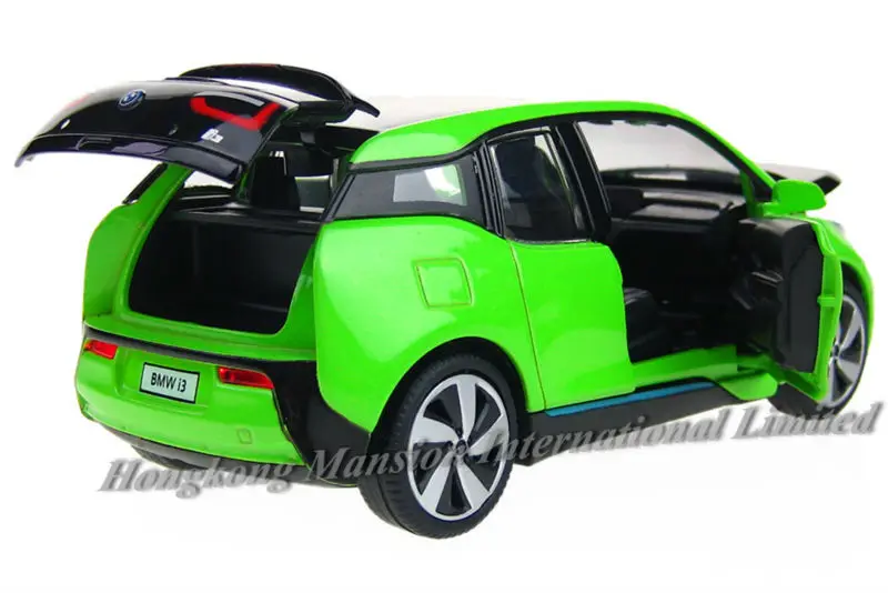132 For TheBMW i3 (7)