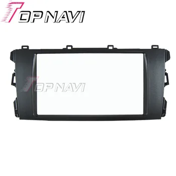 

TOPNAVI TN-BY 005 Quality Radio Fascia Stereo Fascia Dash CD Trim Installation Kit for BYD G3 2010-