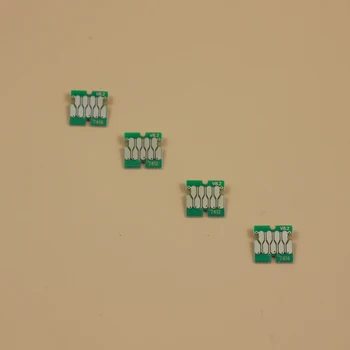 

Newest Stable Chips Surecolor F6200 F9200 F7200 chips HDK Surecolor T741X included(4 pieces/lot) HDK C M Y
