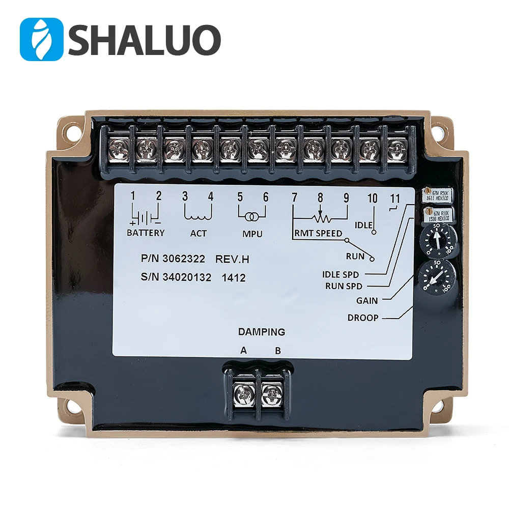 China speed control generator Suppliers