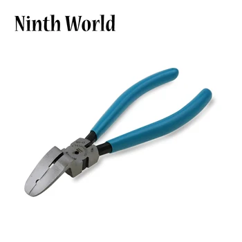 

Plastic Rivets Buckle Clamp Removal Plier Trim Clip Carbon Steel Pliers Auto Repair Tools Car Door Panel Disassemble Tool
