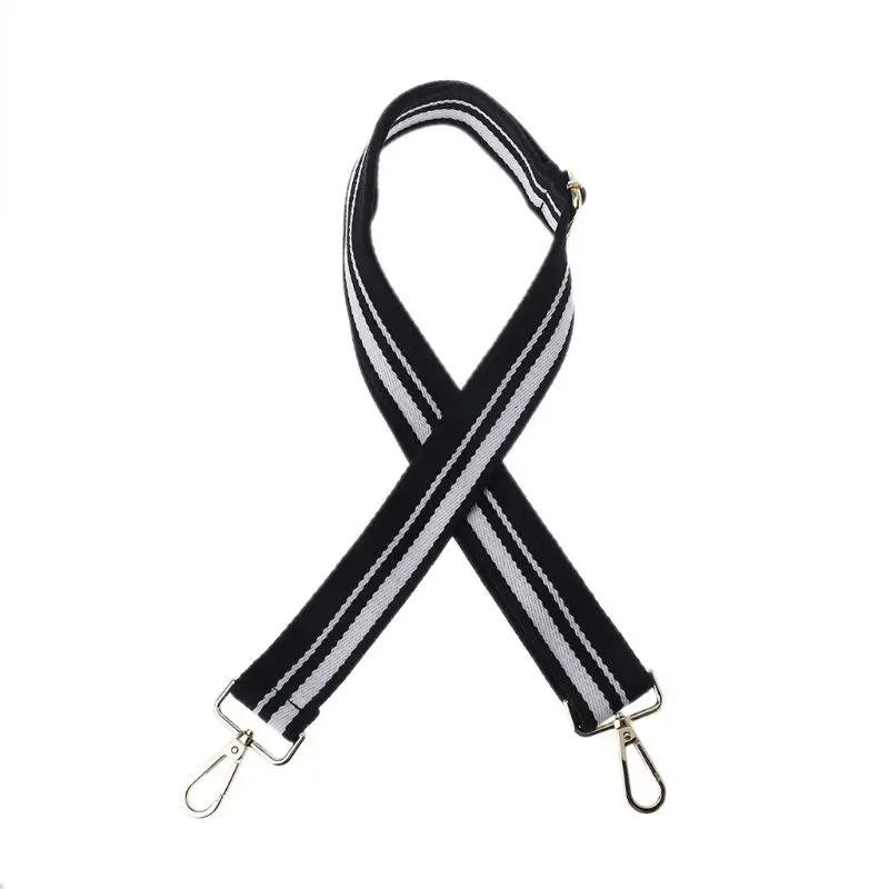 

Women Men Shoulder Bag Strap Handbag Purse Belt Adjustable Handle Replacement