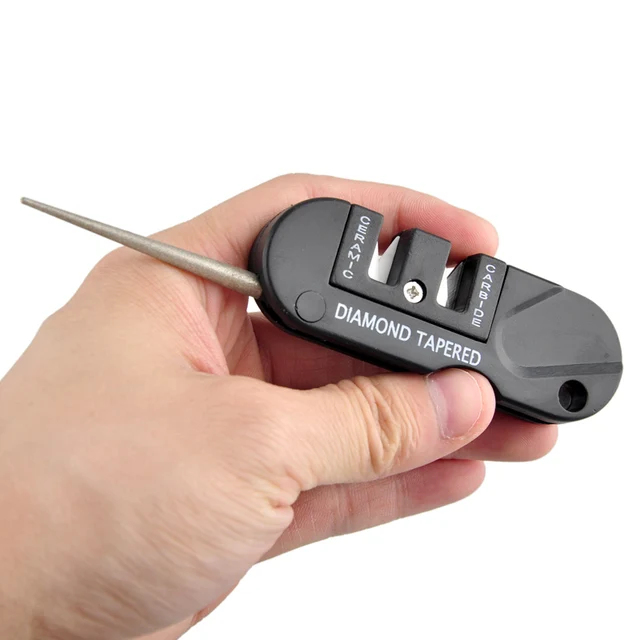 Portable Multi-Material Whetstone 3