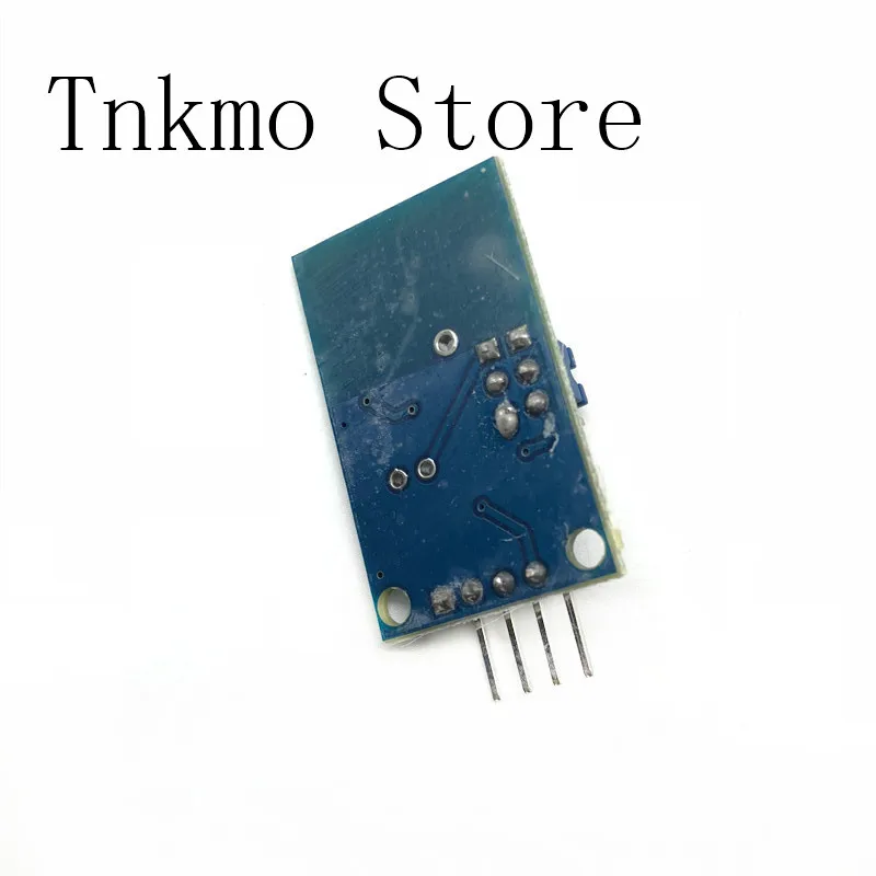 Capacitive touch dimmer (4)