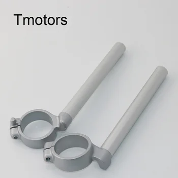 

Fit For GSXR1000 GSX1000R GSX-R1000 2009 2010 2011 2012 2013 09 11 Separating Handle Bar Handlebars Clipons Clip On Ons