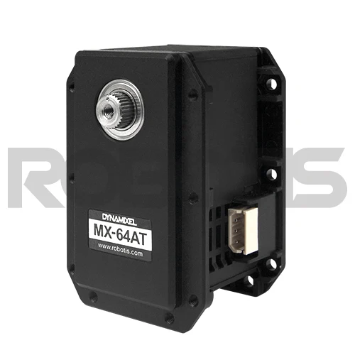 ROBOTIS DYNAMIXEL MX-64AT servo Dynamixel специальный сервопривод для оригинального корейского