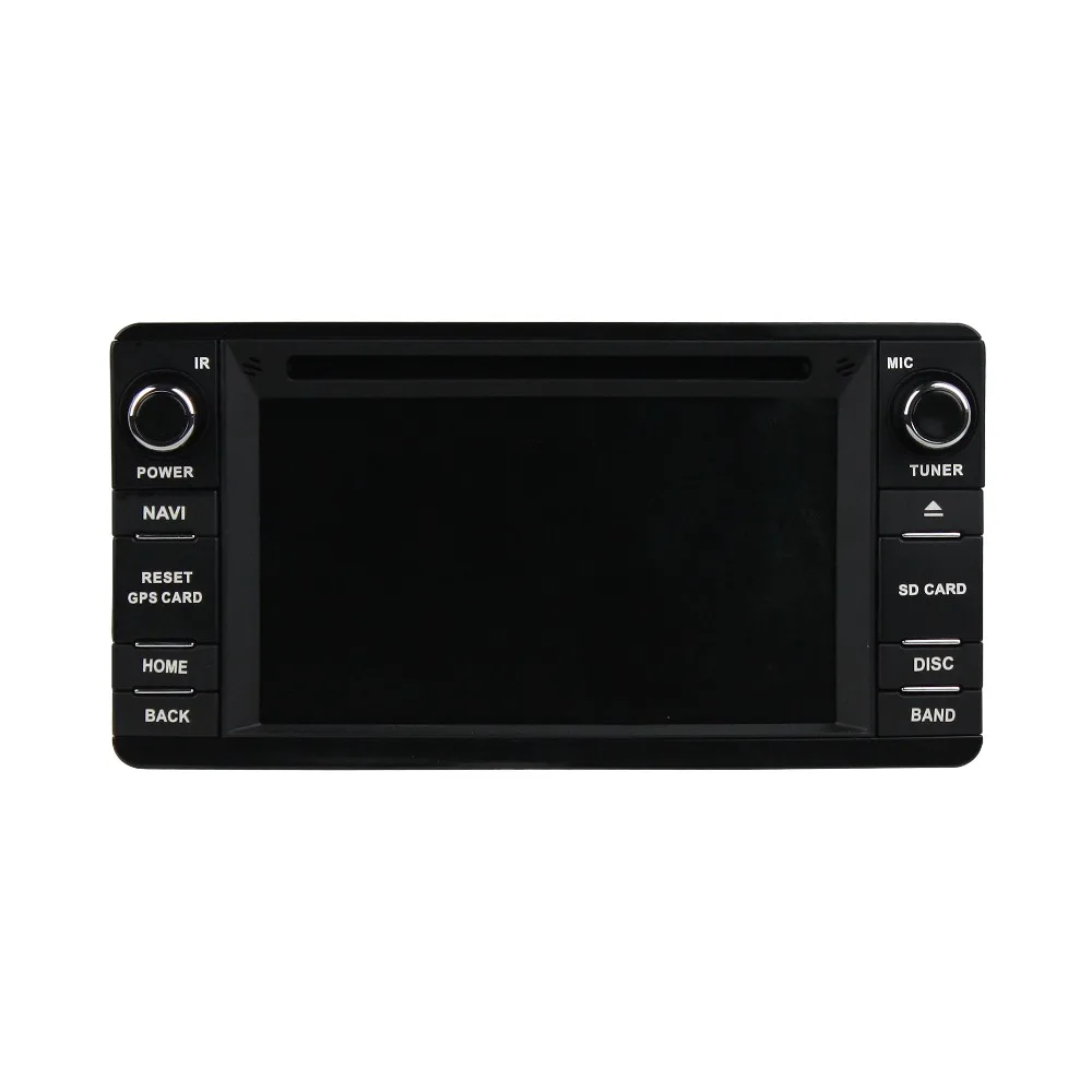 Flash Deal OTOJETA Android 8.0 car DVD player octa Core 4GB RAM 32GB rom for MITSUBISHI Outlander 2014 3g GPS stereo recorder head units 4