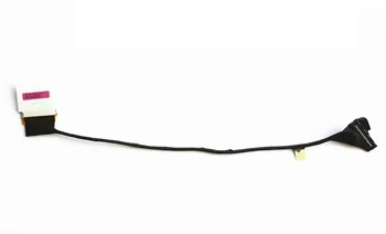 

WZSM New LCD Video Cable for Lenovo ThinkPad T540p W540 laptop Screen Cable 50.4LO04.012 50.4LO04.012
