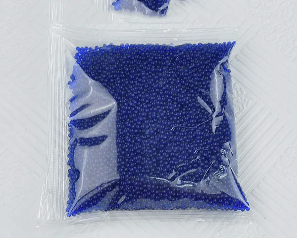 40000pcs7-8mm Гель бомба вода пистолет для MKM2 M4 HK416 P90 высокое качество мешках Кристалл бомба водопоглощение основа кристалл пуля электрические игрушки пистолет - Цвет: 40000pcs7-8mm