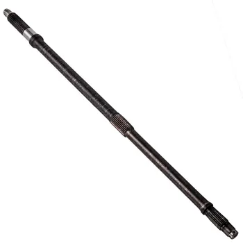 

Durabel For Honda rear wheel axle TRX350/TRX400 Rancher 2000-2007 42311-HN5-672 1 Piece