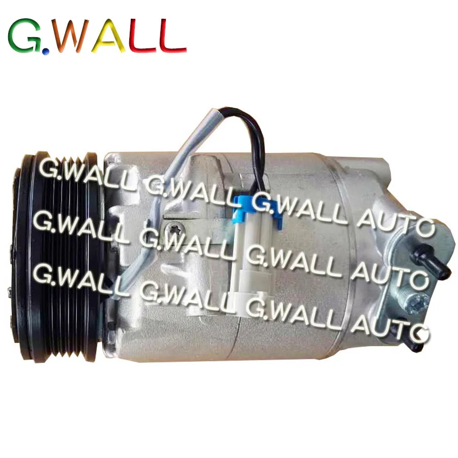 

Auto A/C Compressor For Opel Astra G H Meriva Zafira B 1.6 + 1.8 854170 1854172 1854528 1854534 6854059 6854062 13124750
