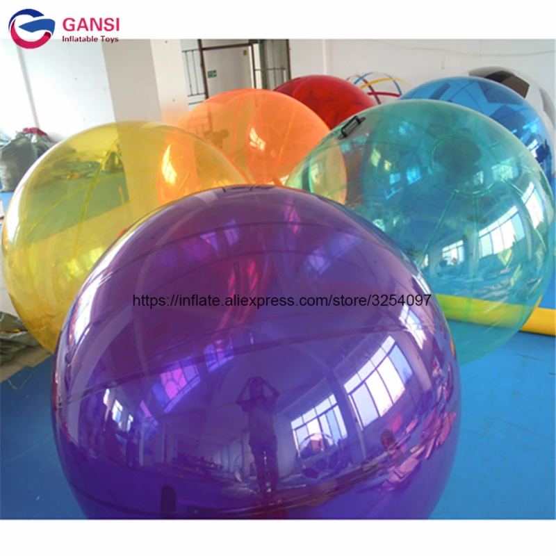 inflatable water ball06