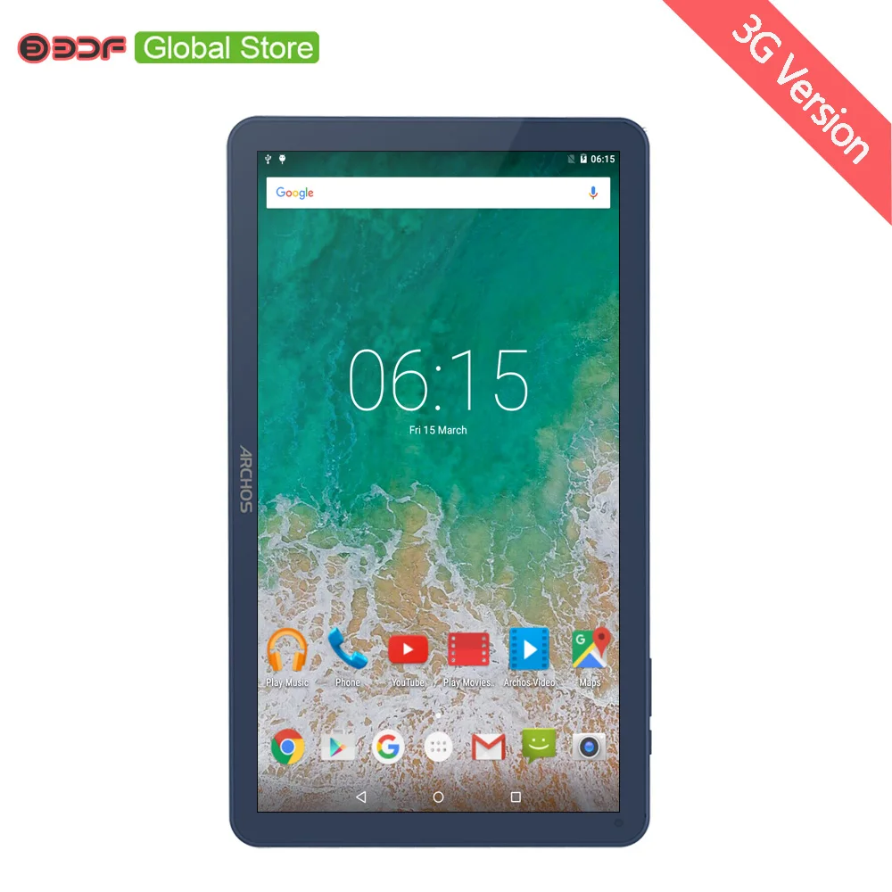

2019 New Design 10 Inch Android Sim Card Phone Call Tablet Pc Quad Core 1GB RAM+16GB ROM Cheap And Simple Tablets Pc MiNi Pad Pc