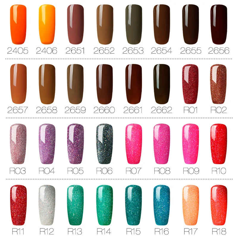 spesifikasi Rosalind Gel Cat Kuku Gel Cat Pernis Semi Permanen Hybrid Seni Kuku Gel Cat Kuku untuk Manikur Gellak Top Coat primer Murah Rosalind Gel Cat Kuku Gel Cat Pernis Semi Permanen Hybrid Seni Kuku Gel Cat Kuku untuk Manikur Gellak Top Coat primer