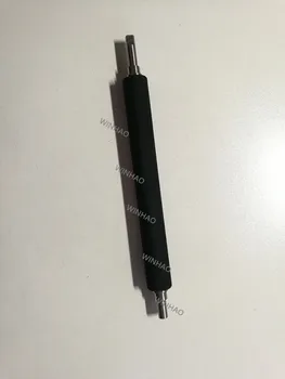 

new original tsc platen roller rubber roller for tsc TTP-244CE TTP-245C TTP-343C barcode printer shaft