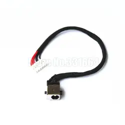 AC DC POWER кабель со штекером для ASUS G58V GL551 N551J N551JM N551JK