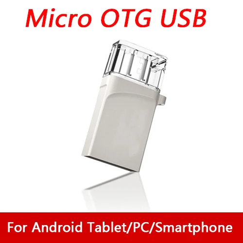 

Smart Phone Metal OTG USB Flash Drive 16GB 8GB Mini USB Memory Card Stick Pen Drives 32GB 64GB Micro Pendrive 128GB 512GB Gift