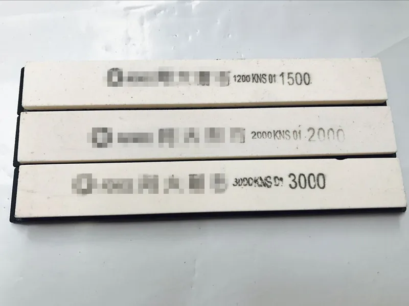 

1500#2000#3000# knife sharpening stone grindstone for knife sharpener system
