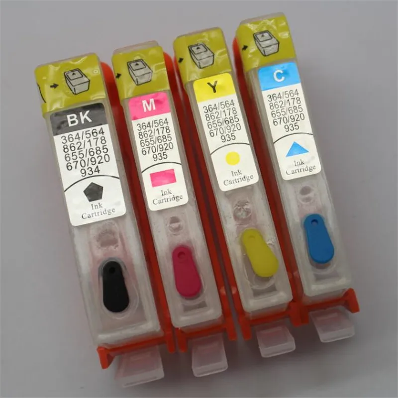 

for HP Officejet Pro 6960,6961,6963,6964,6965,6966,6968,6970,6971,6974,6975,6976,6978,6979 Empty Ink Cartridge without Chips