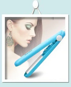 Многофункциональный выпрямитель для волос для сухого и влажного использования, щипцы для завивки волос, щипцы для завивки волос, модные Инструменты для укладки