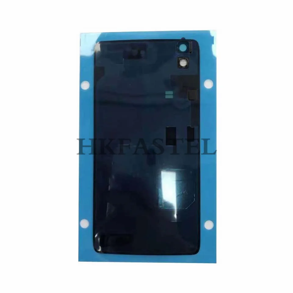 Blackberry dtek50 Back battery cover 2