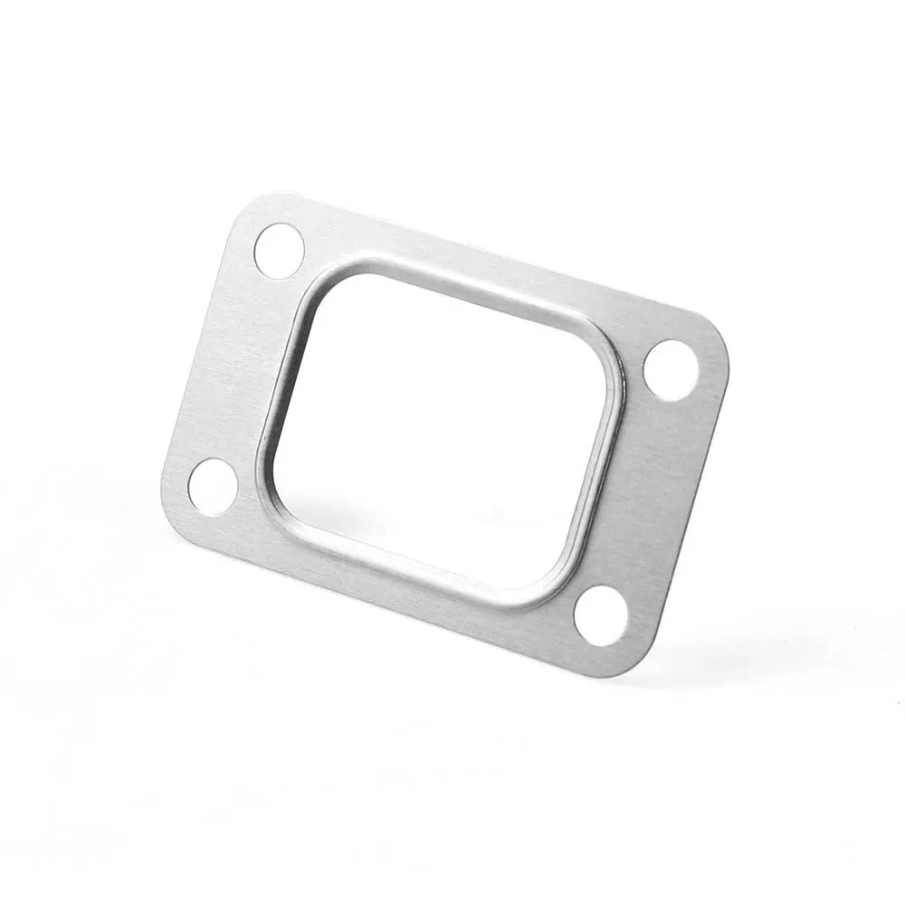 5PCS/LOT Aluminum Gasket Kits For T2 T25/T28 GT25/GT28 GT2876/GT3071 TURBOCHARGER BX101520