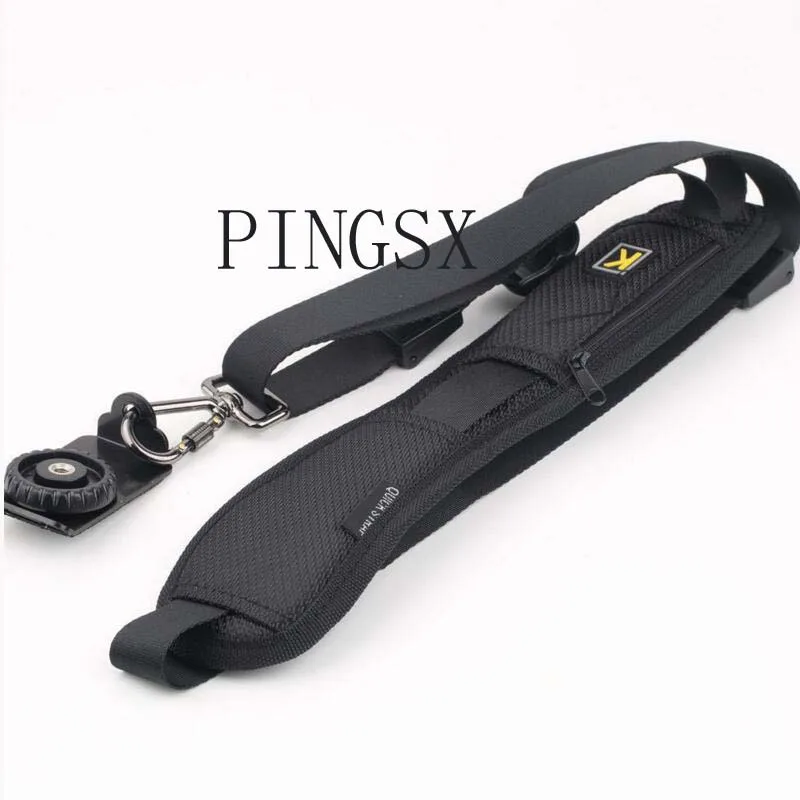 

Black Single Shoulder Sling Belt Strap for Sony DSC-H400 DSC-HX400 DSC-H300 DSC-RX10 DSC-HX100V DSC-HX200V DSC-HX300
