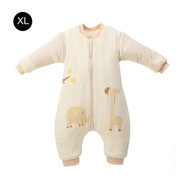 baby wearable blanket winter