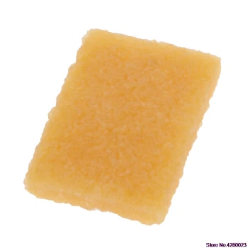 

2020 New Rubber Skateboard Longboard Grip Tape Cleaner Dirt Remover Cleaning Eraser