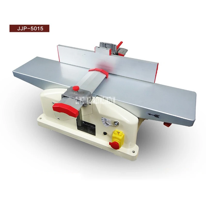 Buy JJP 5015 Multi function Table Planer Electric