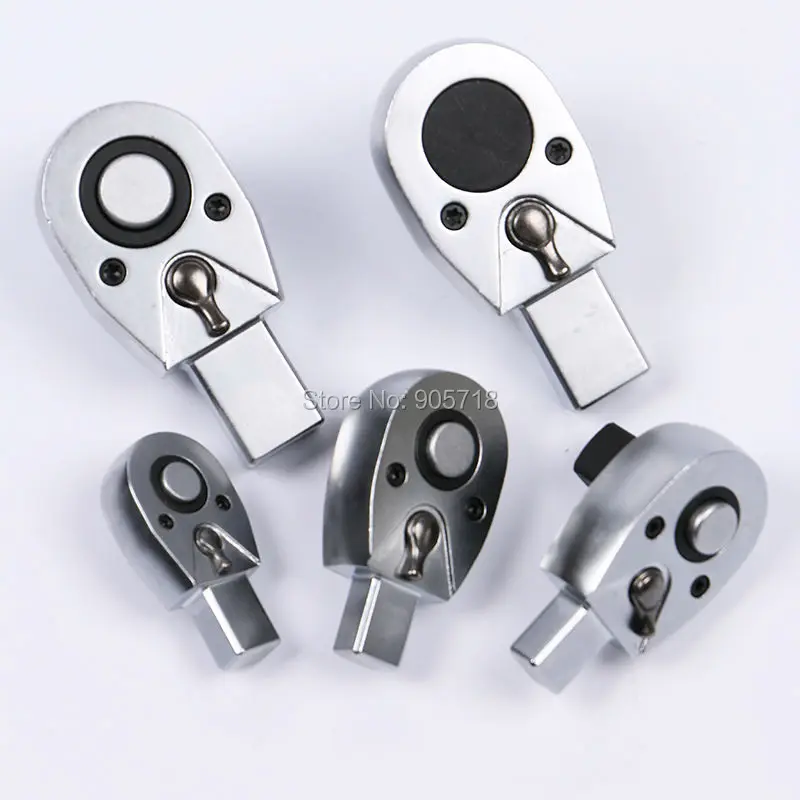 ratchet wrench head 1