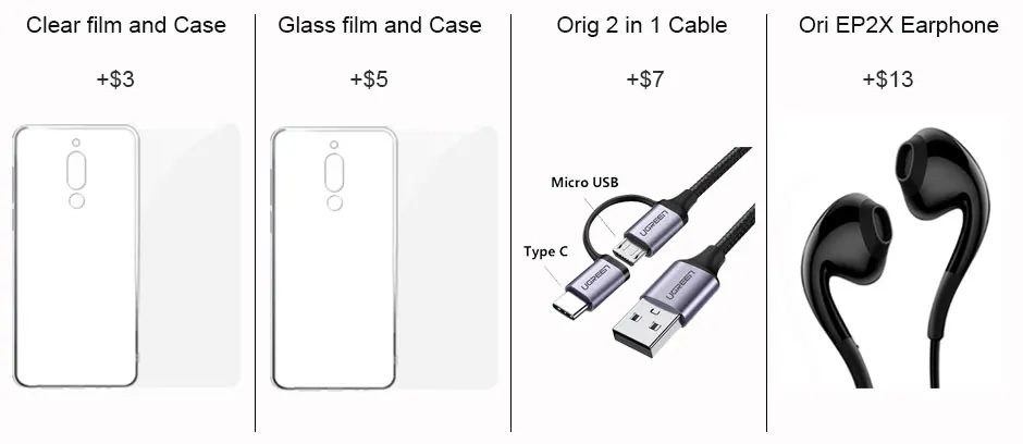 Официальная глобальная версия Meizu M6T 6 T, 2 ГБ, 16 ГБ, M811H, мобильный телефон MTK6750, четыре ядра, 5,7 дюйма, 18:9 экран, двойная задняя камера, отпечаток пальца