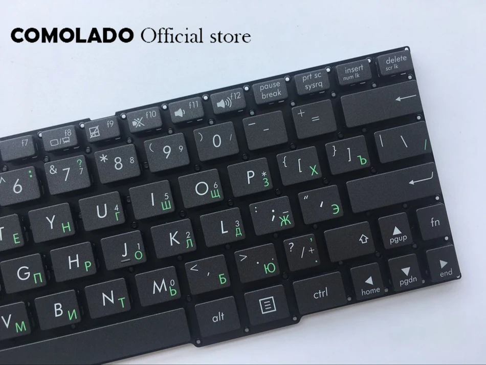  RU Russian keyboard For ASUS T100 T100TA T100A T100C T100T T100TAF T100TAL T100TAM T100TAR Keyboard