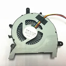 SSEA Процессор охлаждающий вентилятор для ASUS R554LA TP550LA TP550LD S451 s451l