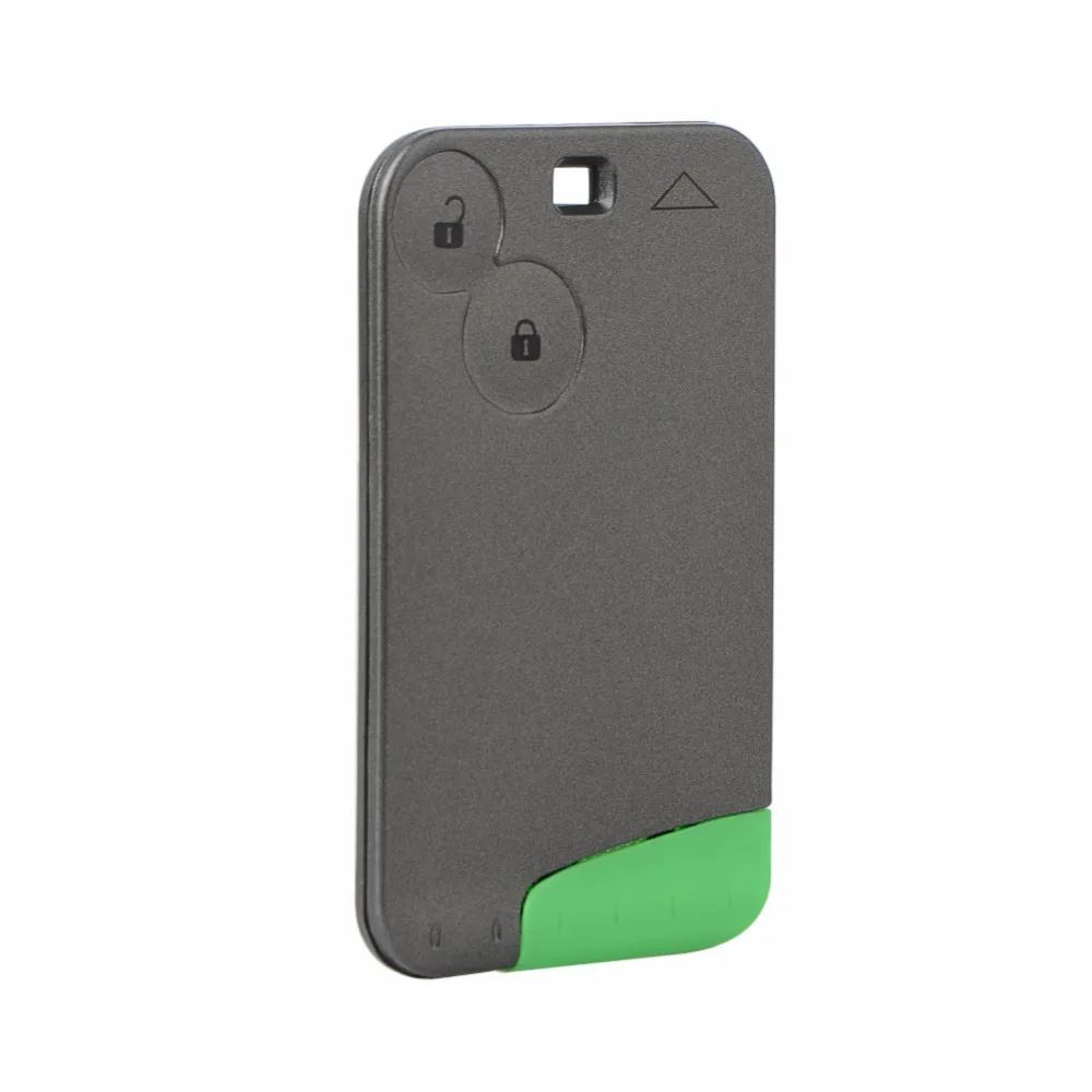 

2BT 433Mhz PCF7947 chip Smart Remote Key Keyless Fob For Renault Laguna Espace 2001 2002 2003 2004 2005 2006 keys