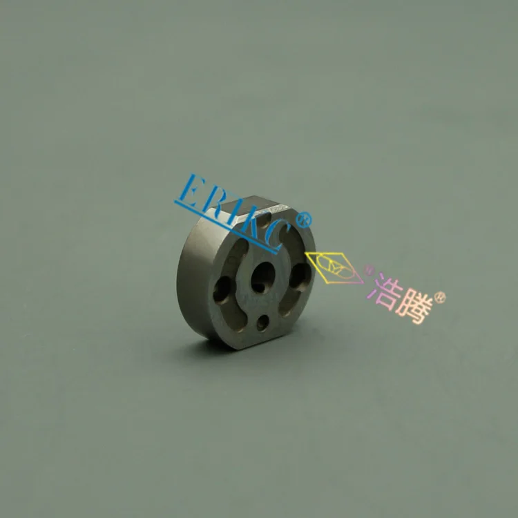 

ERIKC 095000-5430 (8973113725) Diesel Injector Control Valve Orifice Plate Common Rail Valve