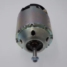 LHD нагреватель воздуходувки двигатель для Nissan X-TRAIL T30 Maxima(левая сторона, вращение против часовой стрелки) OE# 27225-8H31C, 272258H31C