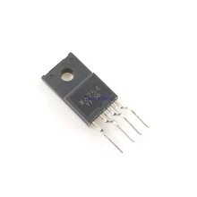 1 шт./лот STRW6754A STRW6754 W6754 TO-220F на