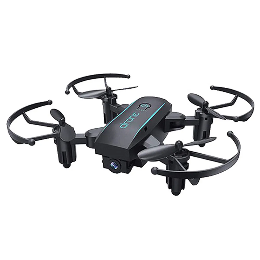 

Foldable Mini RC Drone Dron Altitude Hold G-Sensor Headless Mode One Key Return RC Quadcopter Helicopters Xmas Gifts For Kids