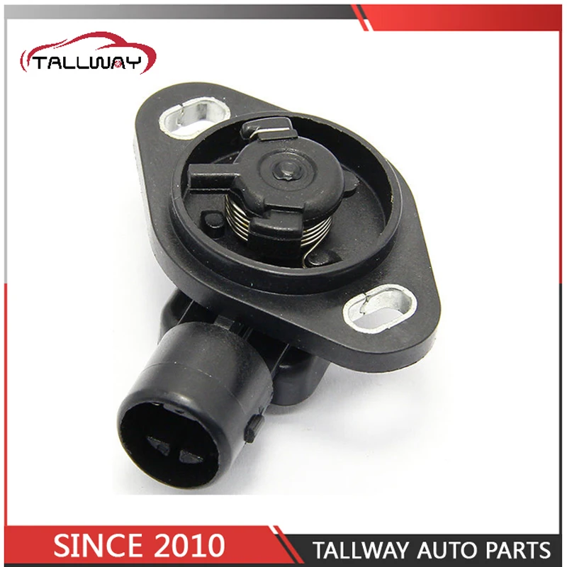 High Quality Throttle position sensor 37825 PAA A01 6911753 For Honda