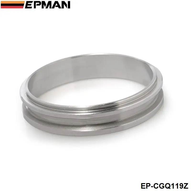 EPMAN - Performance HX40 Turbo Downpipe Exhaust Flange Fit S300 Dodgae Ram Cummins Diesel EP-CGQ119Z