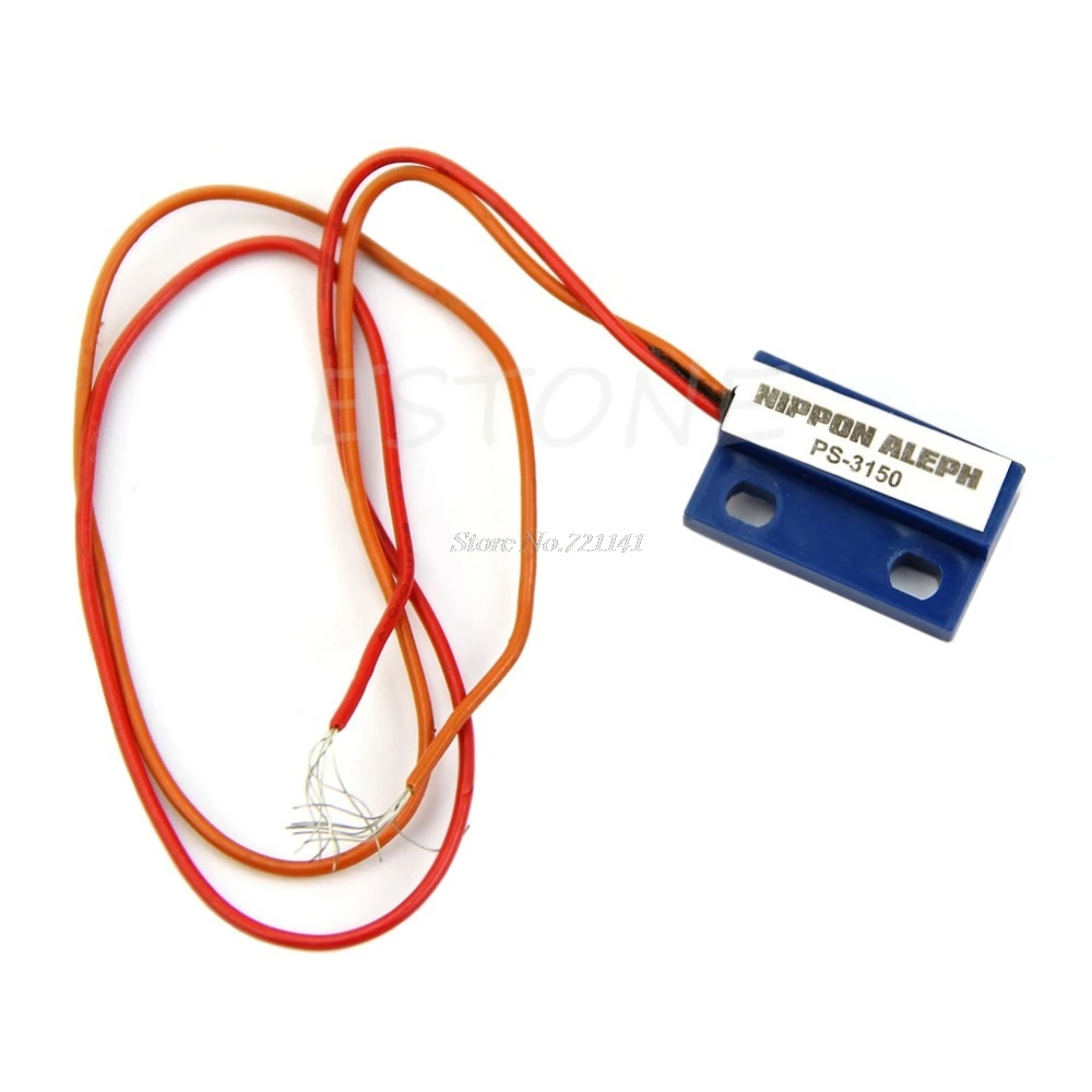 

Normally Open Proximity Magnetic Sensor / Reed Switch for PS-3150 Perfect