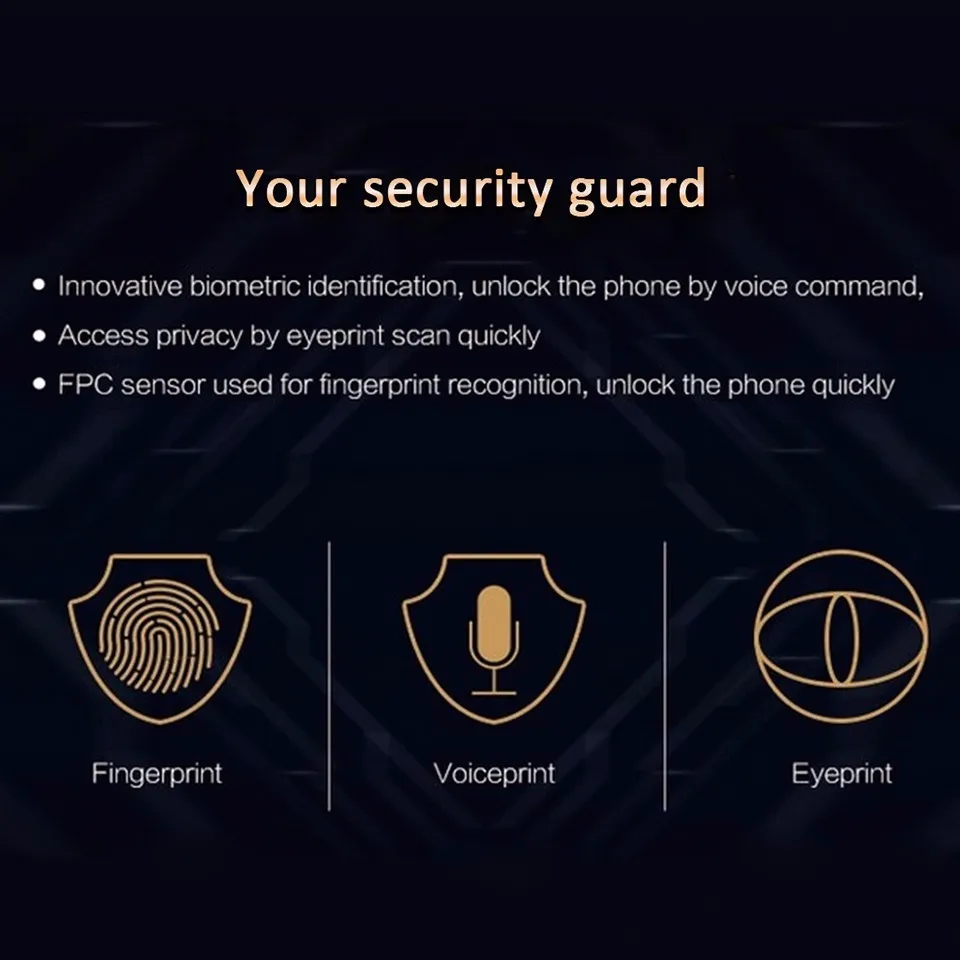 ZTE AXON Mini B2015-10